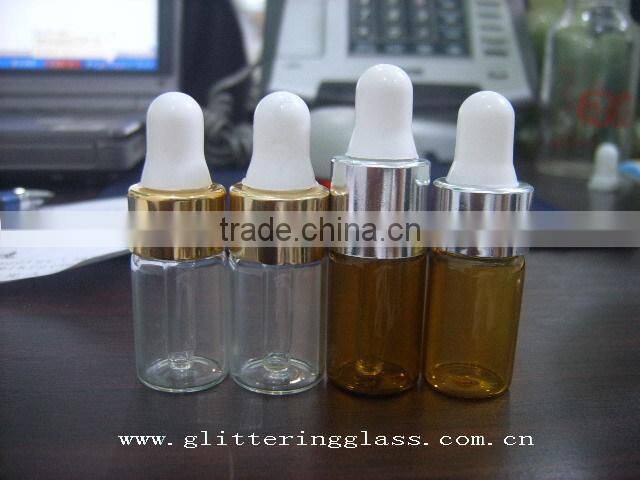 caps for roll on bottle 10 ml and glass vials