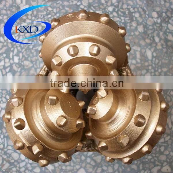 Brand New!!! 9 1/2" Tricone Bit For Oil Well Drilling sale with discount prices