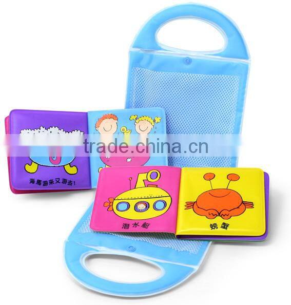 Funny Story Book Waterproof childrens books