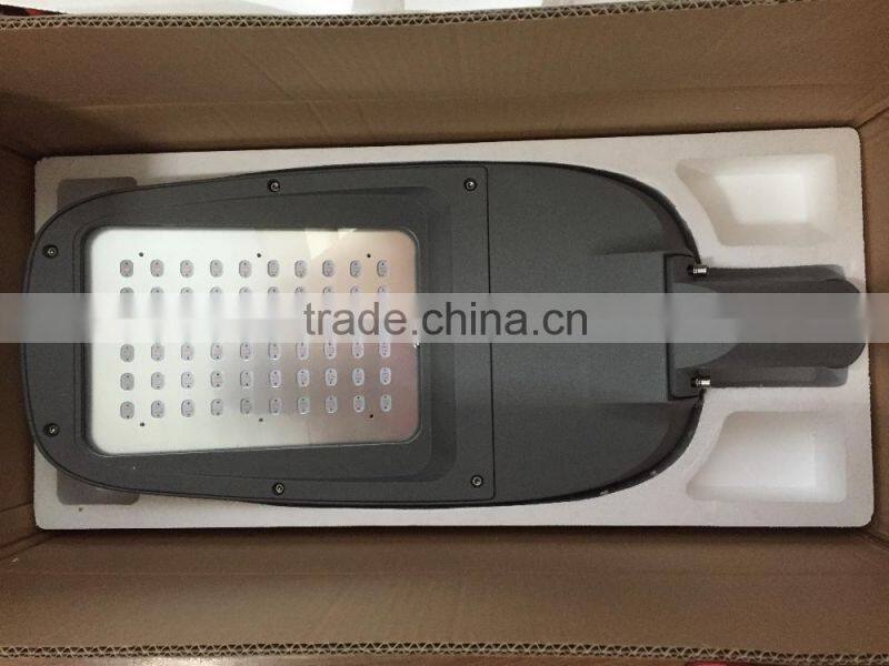 2016 brandnew model hot sell LED street light empty housing/Street lamp body-SLH3010 M