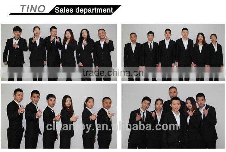 china suppliers detachable microfiber floor cleaning mop