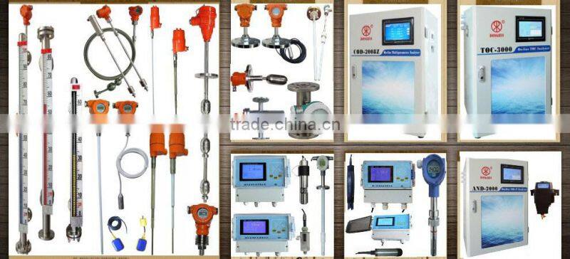 newest mechanical water level switch