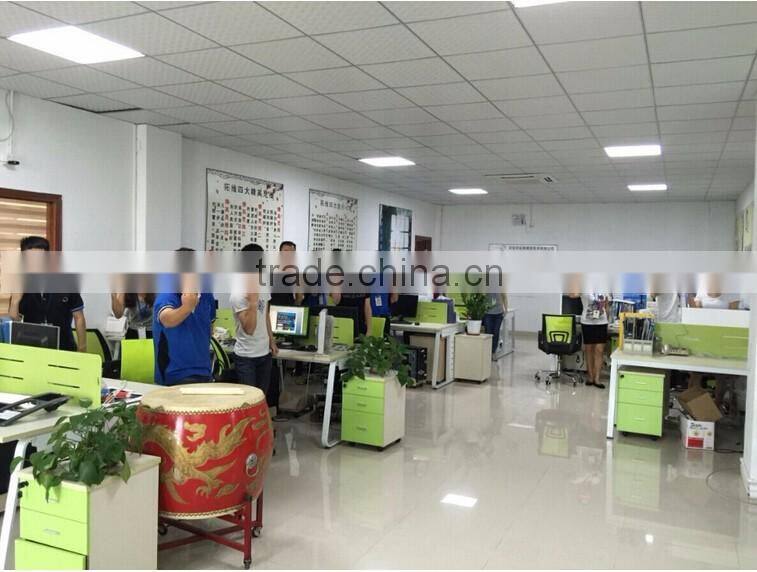 China Custom Plastic Rapid Prototype Maker