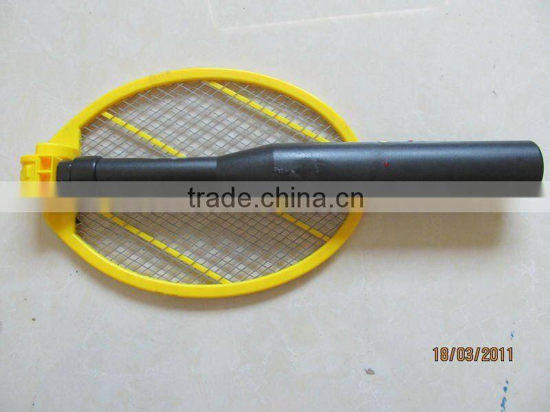 telescopic mosquito killer/mosquito swatter SL7071