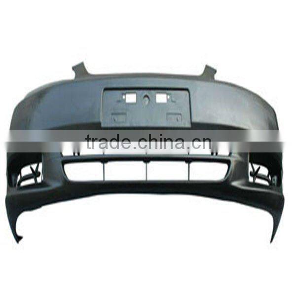 high quanlity auto bumper moulding