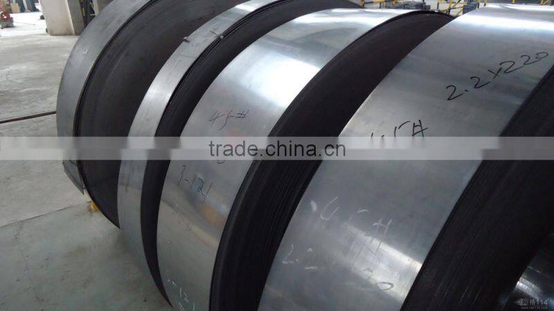 cold rolled carbon steel coil strip annealed
