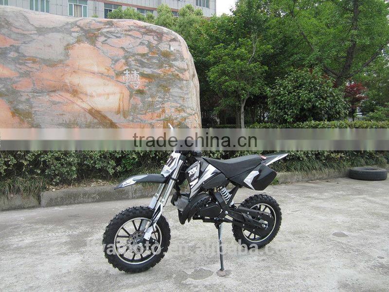 49cc 2 stroke pull start mini motorcycle