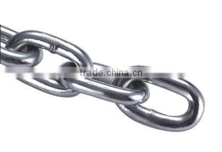 High Quality Metal Welded Link Chain