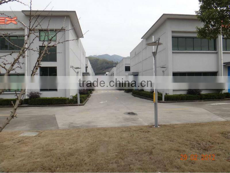 Electric meat mincer spare parts made by casting mirror polish