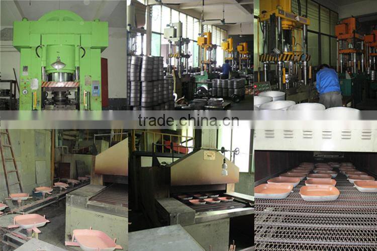 aluminium die-cast die cast cookware