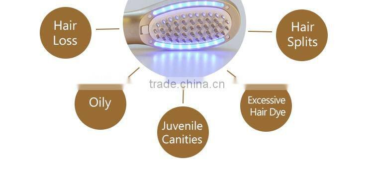 Manufacture comb for hair highlight Promotes Head Blood Circulation