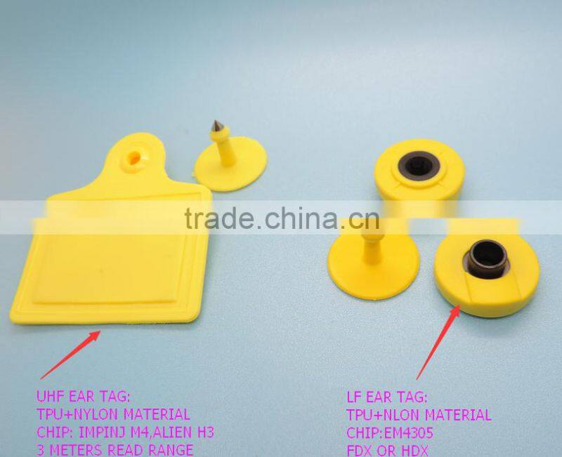 rfid tags for chicken