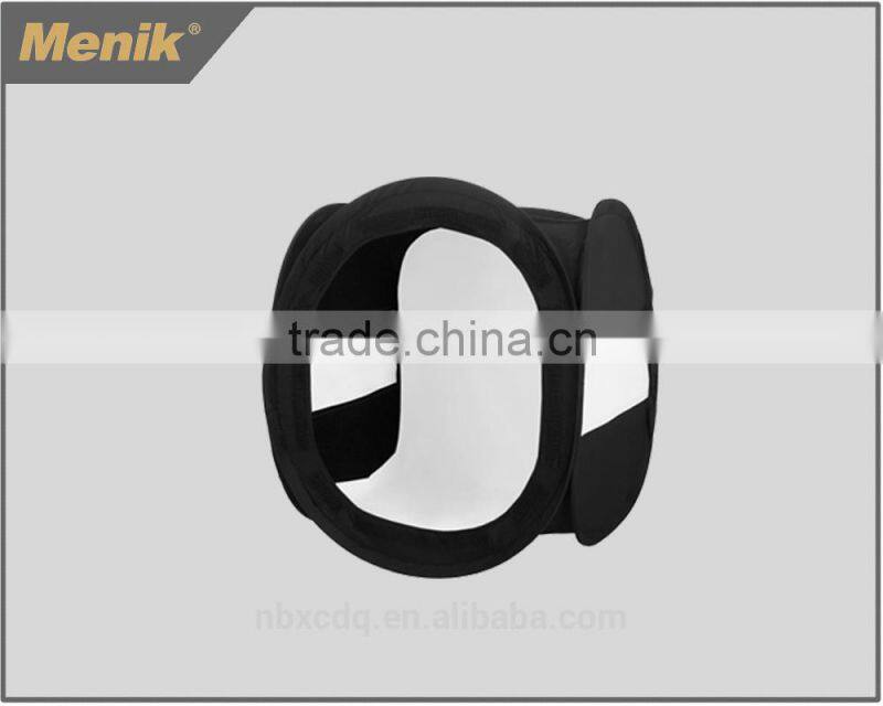 Y-7 photo studio lighting tent kit, portable booth tent,