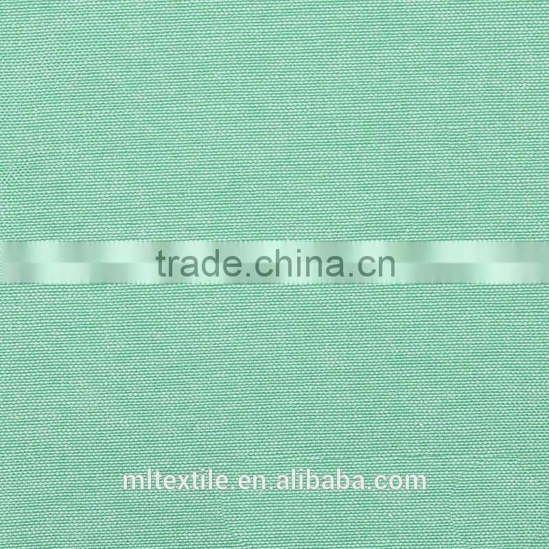 Twill polyester cotton fabric for clothing manufacturer/oxford shirt fabric