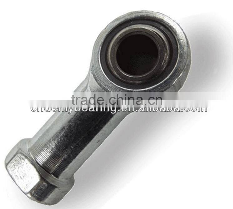 GF/SAB/SIB Series Rod-end bearings