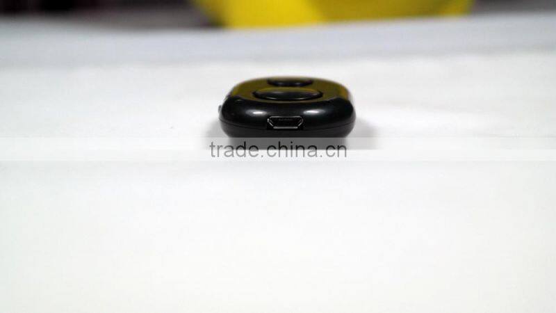 App remote shutter with charge function