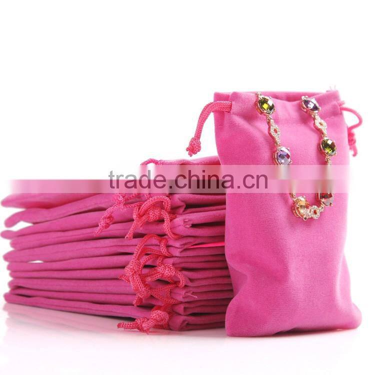 2016 wholesale excellent quality cloth bag 8