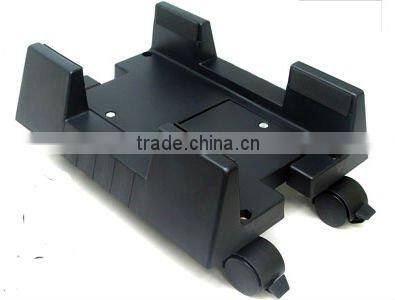 Adjustable CPU stand/tray/holder