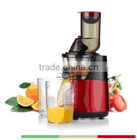 High Quality And Quiet Original slow juicer With 150W DC Motor