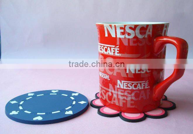 OEM Cute plastic mobile accessories for girls