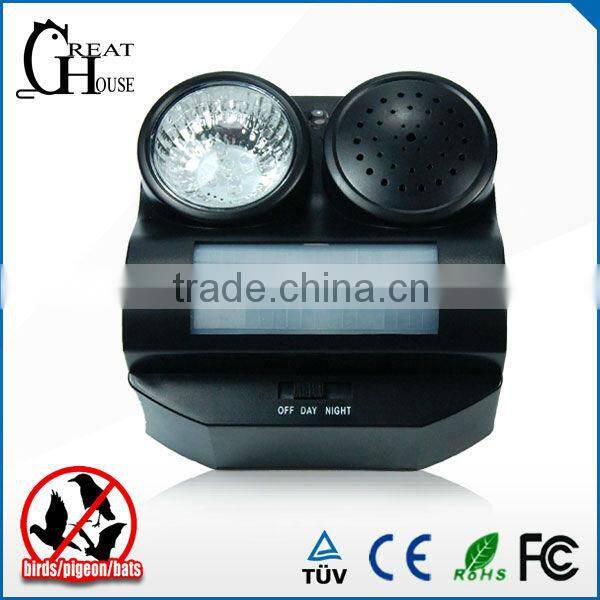 Farm/Garden Sounds Bird Away Product GH-192