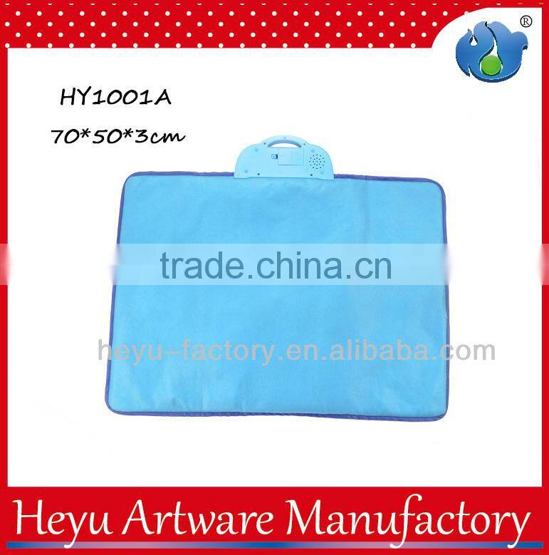 New Type of Children Intelligence Toy Baby Mat