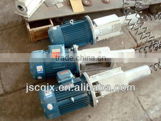 ZJF Series Plastic Powder Feeder/Loader/Feeding Machine
