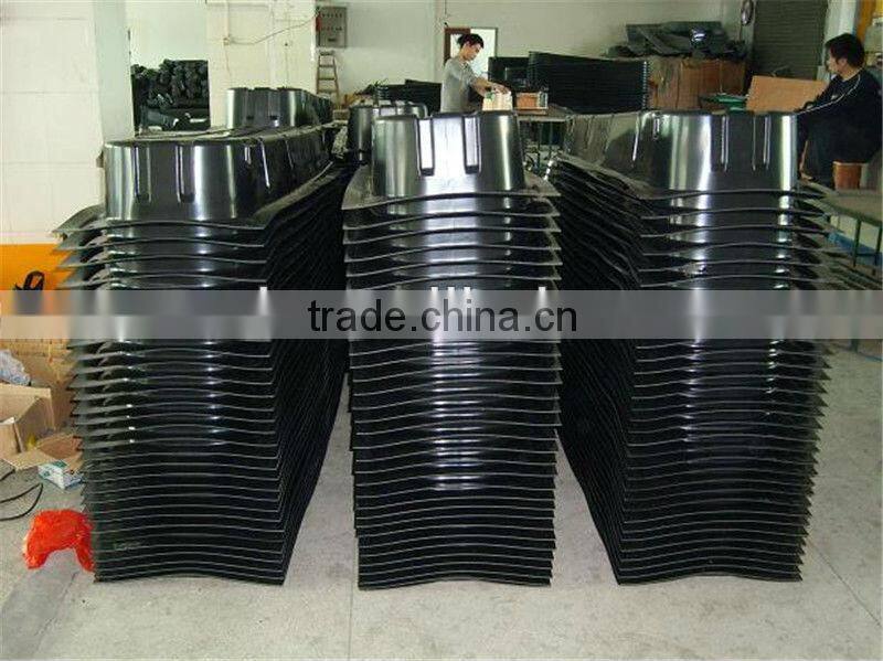 plastic thermoforming package, vacuum thermoforming package