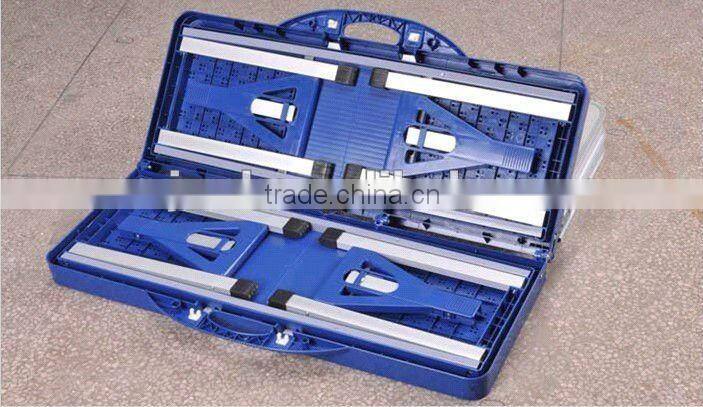 Folding Picnic Table Camping Table Portable Table