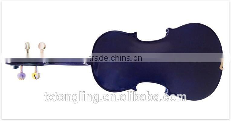 5 Strings Black Violin TL-DS004