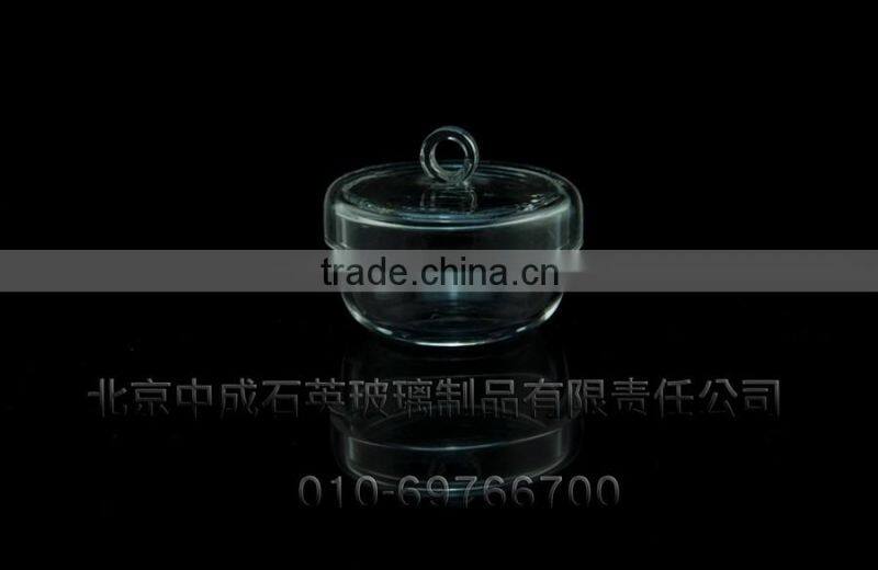 Semiconductor Quartz Crucibles & OEM Parts Market