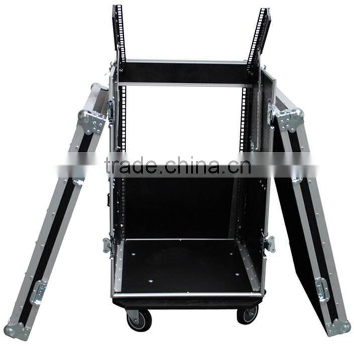 customize numark n4 flight case