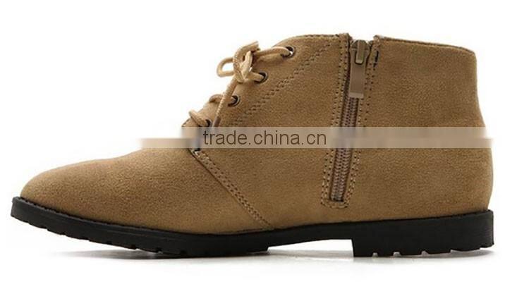 2015 italian winter leather boots for women