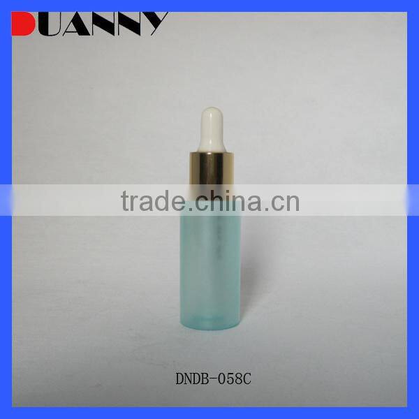 WHITE PET DROPPER BOTTLE,DROPPER BOTTLE