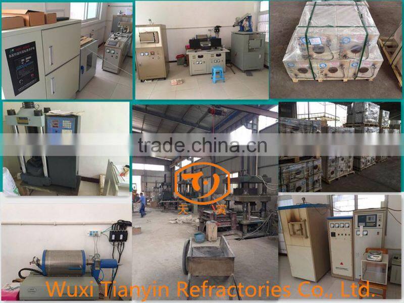 High quality ceramic fiber cotton for thermal insulation