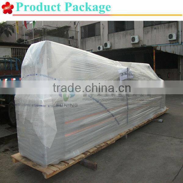 wood cutting panel sawing machine