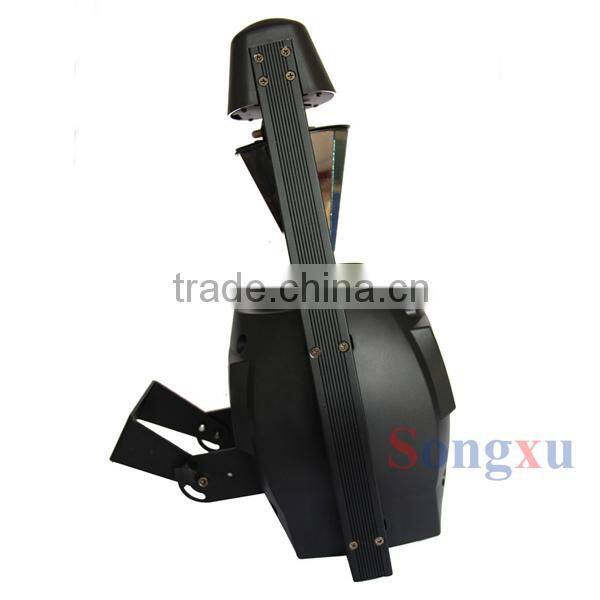 200w 5r beam scanner light rotate roller light for dj party club