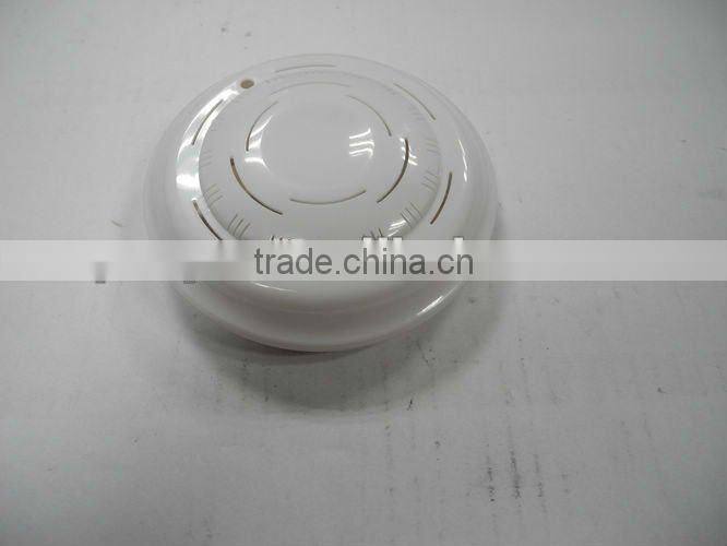 ABS plastic housing for smoke detector using PY-H105