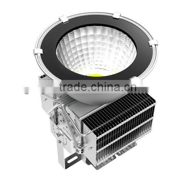 200w Bridgelux chip Led High Bay led outdoor stadium lighting