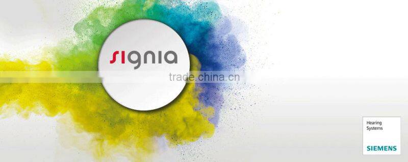 digital hearing aids SIEMENS LOTUS hearing aids