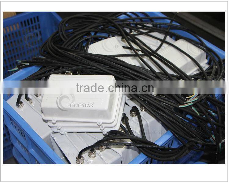 10w 20w 30w 50w color changing Landscape Outdoor led Lamp Garden IR Remote , green Remote Control outdoor plant illumination led