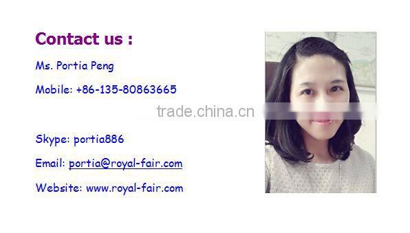 Popular waterproof cosmetic bag