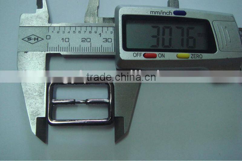 automatic zinc alloy metal belt buckle
