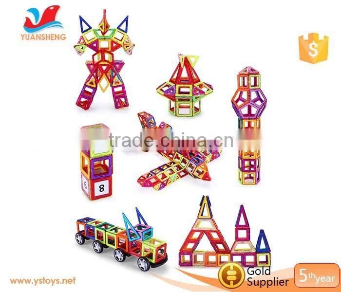Kids learing machine magnetic drawing board