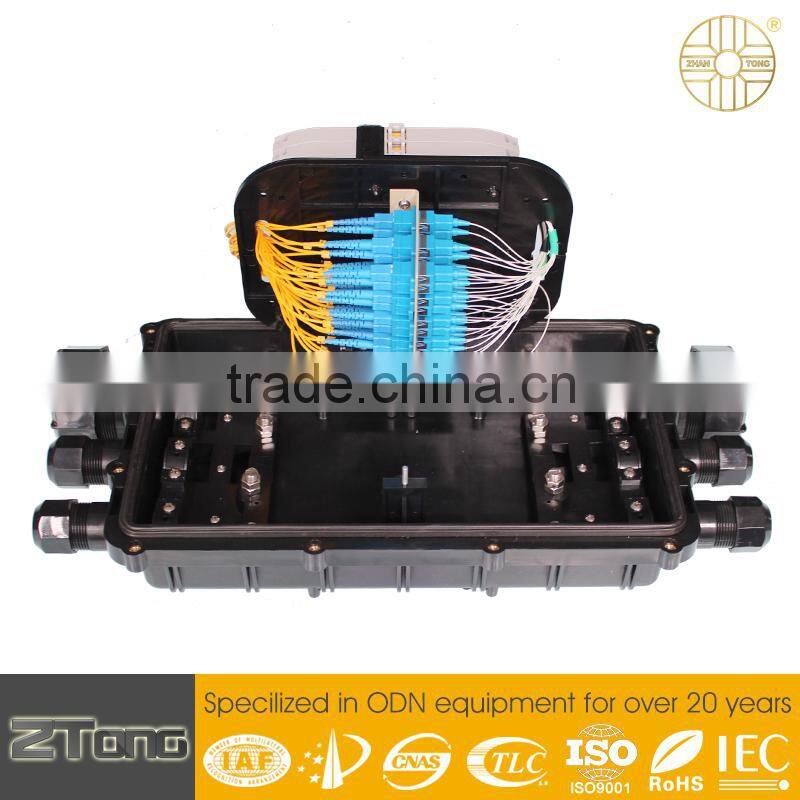 New popular style products fiber optic cable junction box