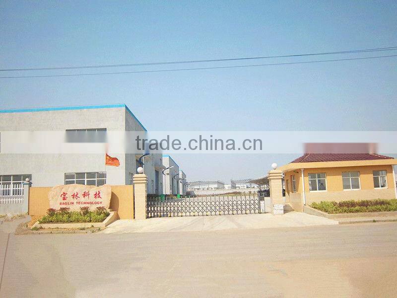 Hot Sale Screw Shank Wire Coil Nails Factory