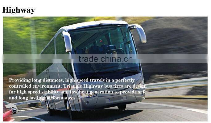 Hot sales China Tires for truck 8.5R19.5