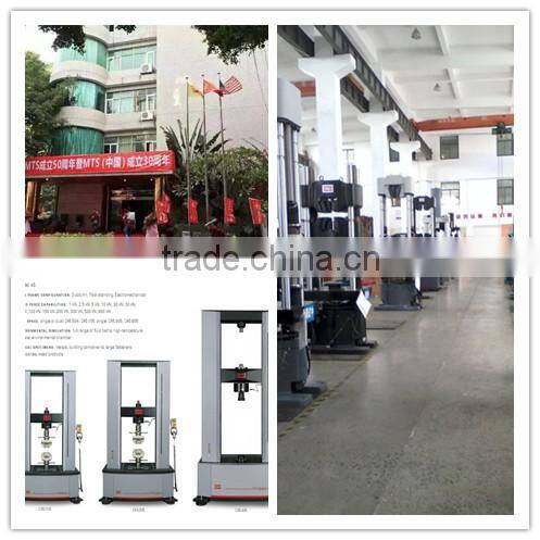 CBT1000 Concrete Compression Test Machine Low Price Compression Testing Machine
