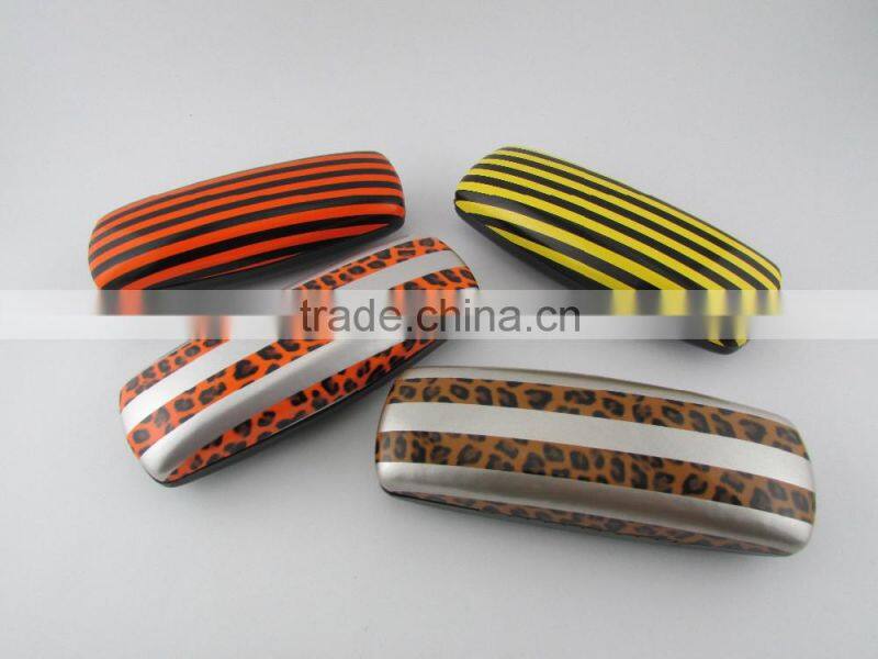 2016 good quality hard eyewear glasses case
