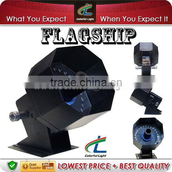 New Dmx Stage Effect Led Co2 Jet For Dj Disco
